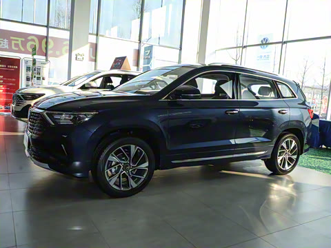 2024�� 280TSI �Զ��콢��