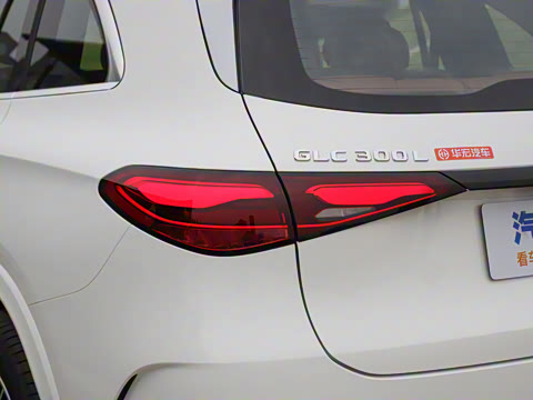 2023�� �Ŀ� GLC 300 L 4MATIC ������ 7��