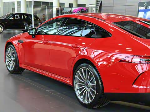 2019�� AMG GT 50 �����ܳ�