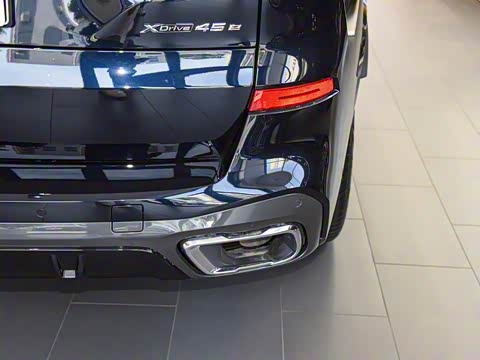 2020�� xDrive45e M�˶���װ