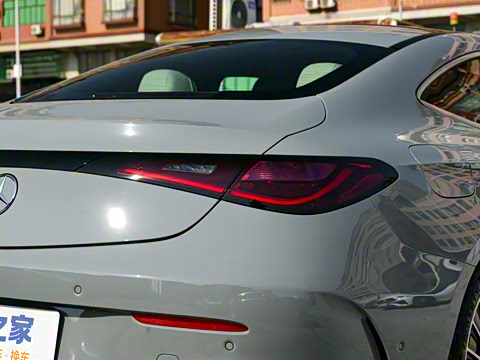 2025�� CLE 260 ���ܳ�