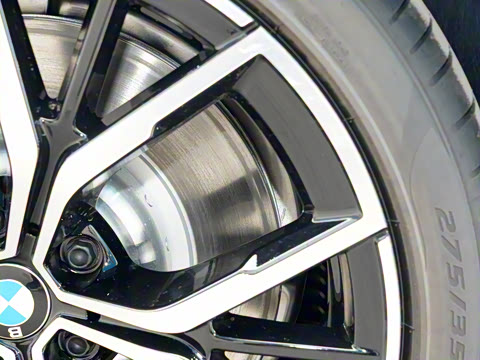 2021�� 540i ���а� M�˶���װ