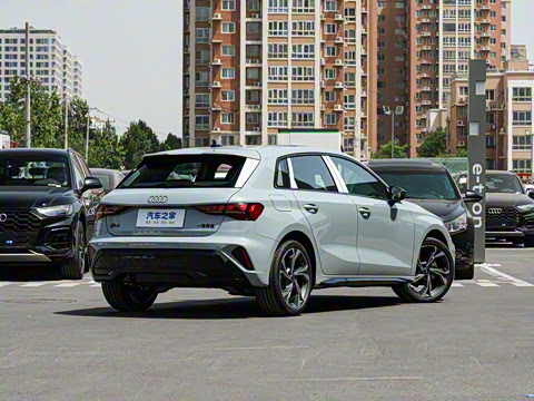 2026�� Sportback 35TFSI �ɳ�������