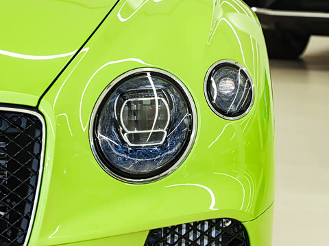 2024�� 4.0T GT V8