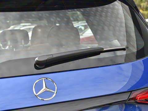 2025�� �Ŀ� GLC 300 L 4MATIC ������ 5��