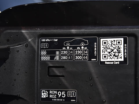 2025�� �Ŀ� GLC 260 L 4MATIC ������