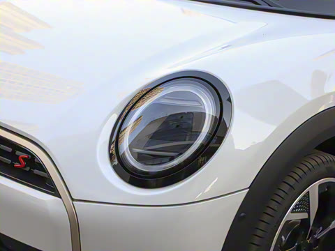 2025�� 2.0T COOPER S ������