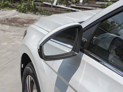 2025�� �Ŀ� 200TSI DSG���е�����