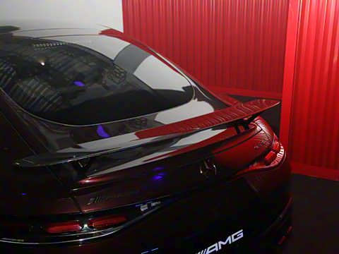 2025�� AMG GT 63 4MATIC+