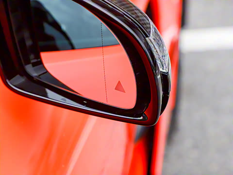 2021�� AMG GT Black Series