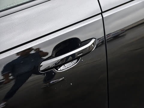 2020�� RS 4 2.9T Avant