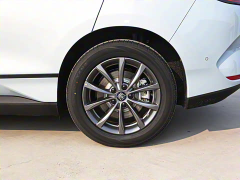 2025�� EV 545KM��Խ��