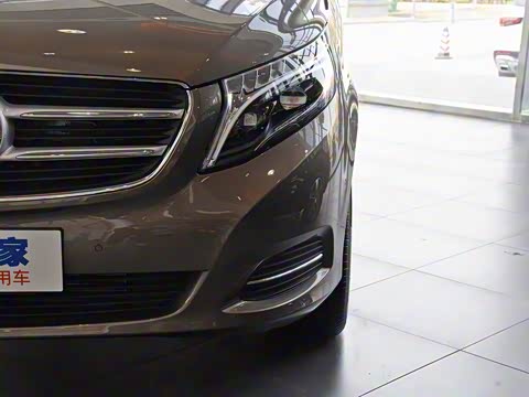 2018�� V 260 L ���ӳ��� ��VI