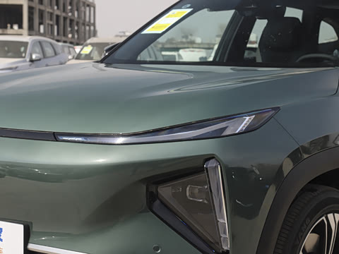 2025�� EM-i 115km ̽��+��