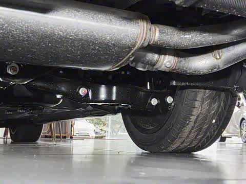 2025�� 270T DCT Ӱ��R-Style������