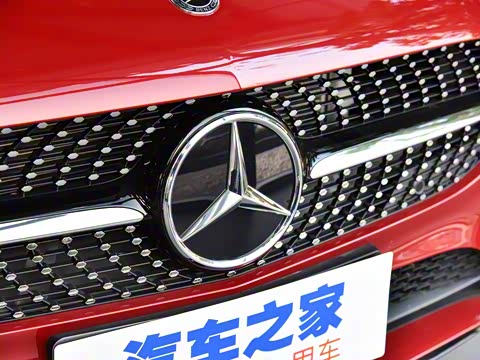 2020�� A 220 L 4MATIC �˶��γ�