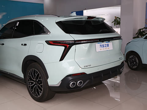 2024�� �Ŀ� ����iHD 150km�ǿ�������