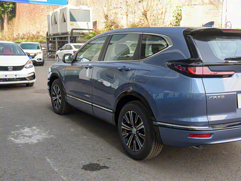 2022�� e:PHEV ������