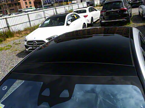 2025�� �Ŀ� S 680 4MATIC