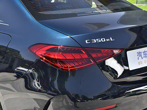 2025�� �Ŀ� C 350 eL