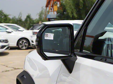 2025�� 2.0TD XWD �Զ������ӳ��� 7��