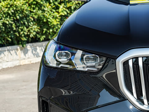 2025�� xDrive 40Li M�˶���ҹ��װ