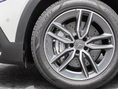 2022�� AMG GLB 35 4MATIC