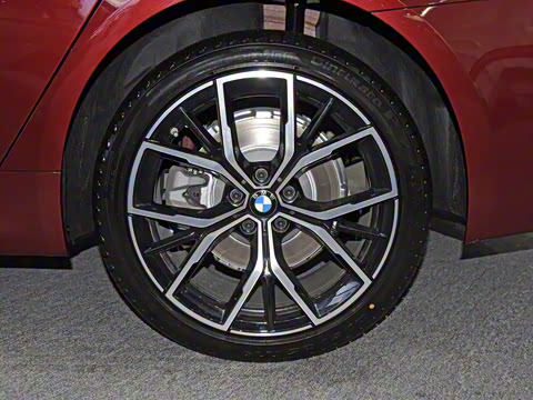 2021�� 530Li ������ M�˶���װ