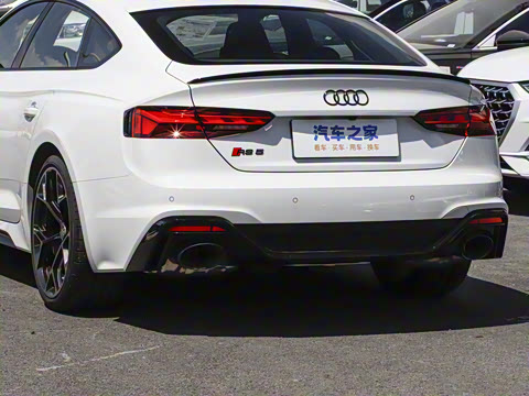 2024�� RS 5 2.9T Sportback ȼ���