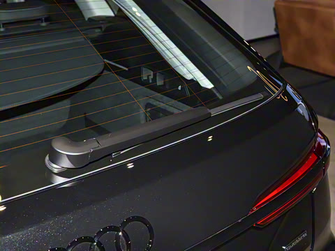 2025�� Avant 45 TFSI ��̽�ռ�