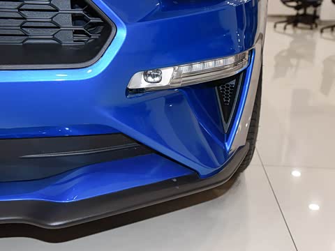 2020�� 2.3L EcoBoost