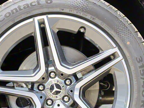 2022�� GLS 450 4MATIC ������