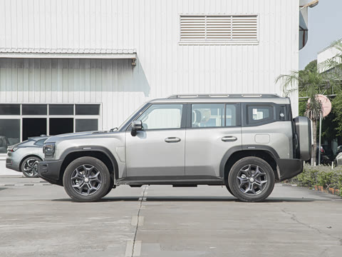 2025�� 2.0TD DCT XWD��Խ