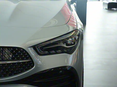 2024�� �Ŀ� CLA 200 ���ܳ�