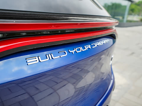 2022�� EV 635KM �����콢��