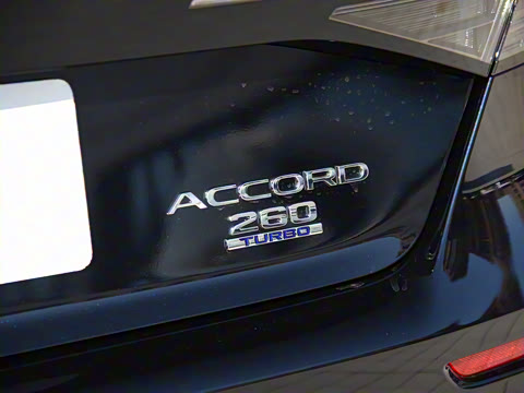 2025�� �˶�ϵ�� 260TURBO ������