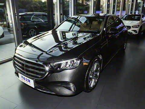 2025�� E 300 L ʱ����