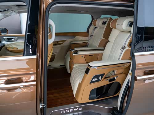 【imax8全家版 2023款】迈越_imax8全家版 2023款报价