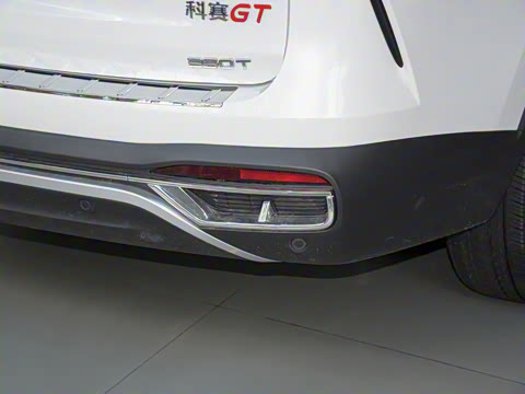 2021�� GT 2.0T �Զ������� 5��