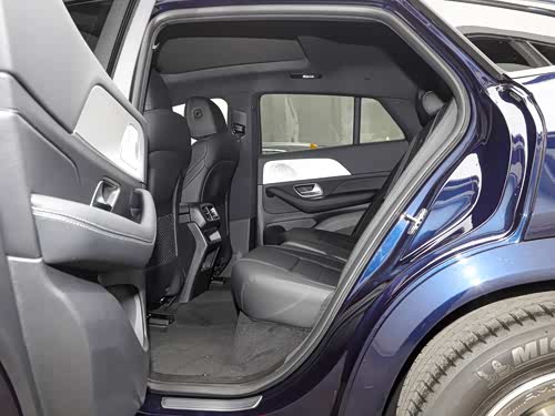 【图】奔驰gle轿跑 2022款 gle 450 4matic 轿跑suv 时尚型报价_图片