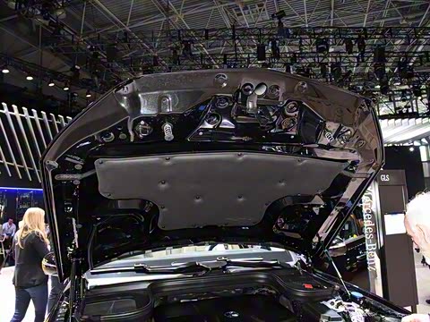 2020�� GLS 450 4MATIC ������