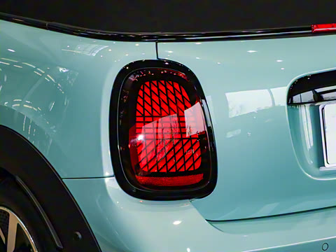 2025�� 2.0T COOPER S CABRIO ������