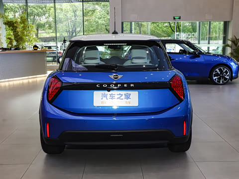 2025�� 1.5T COOPER ������