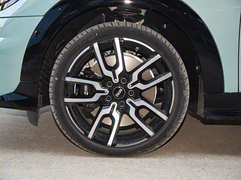 2025�� 2.0T COOPER S CABRIO ������