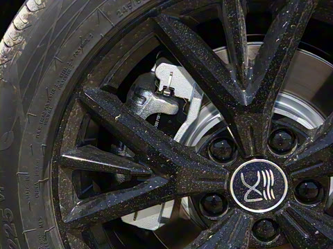 2025�� DM-i �Ǽݰ� 125KM��Ӣ��