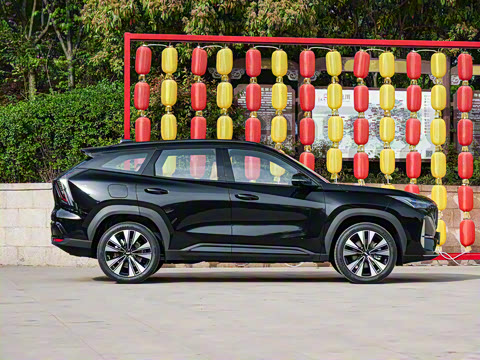 2025�� ���Ĵ� 1.5TD DCT ����