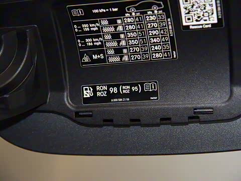 2019�� AMG E 63 S 4MATIC+