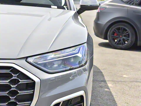 2025�� 45�����ذ� 40 TFSI ʱ�ж�����