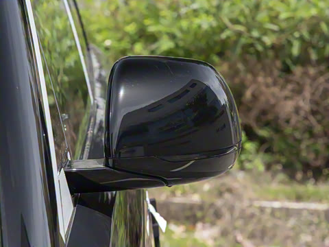 2025�� 400PS Dynamic HSE