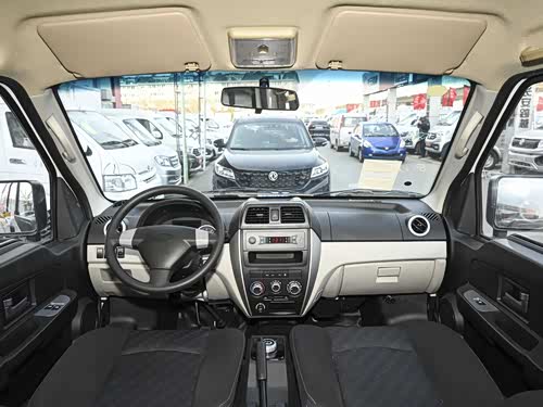 【瑞驰新能源ec35 2022款】瑞驰新能源_瑞驰新能源ec35 2022款报价